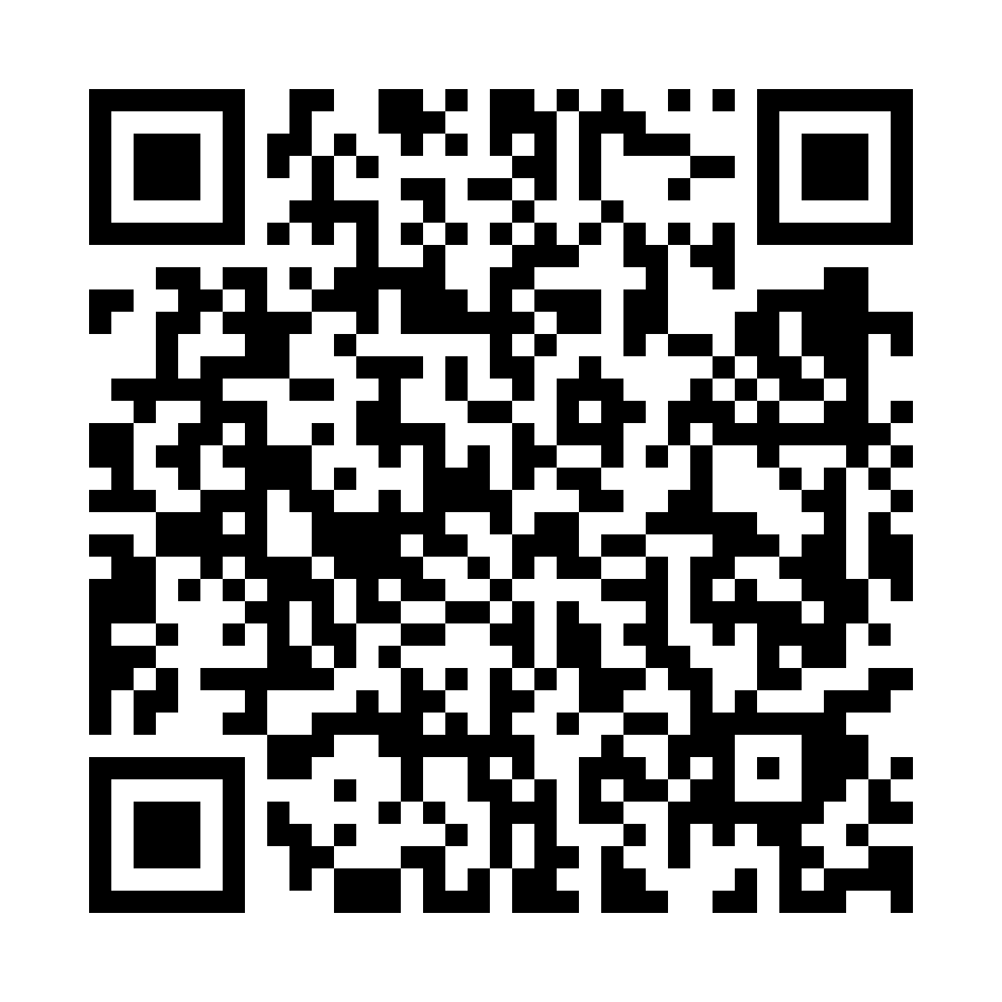 QR code that opens the Brainrot Colour Chaos listing on Amazon Australia